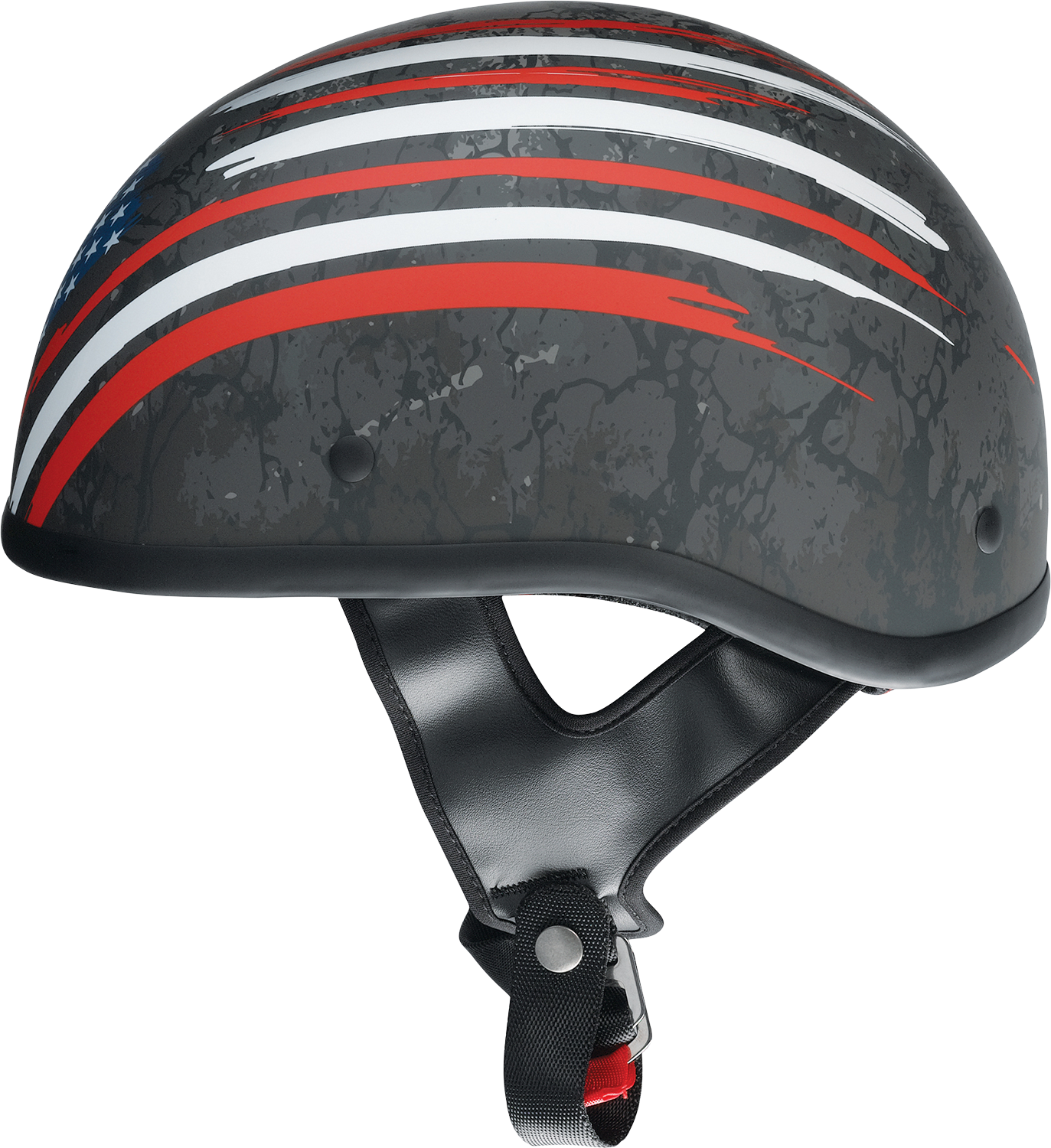 Z1R CC Beanie Justice Helmet