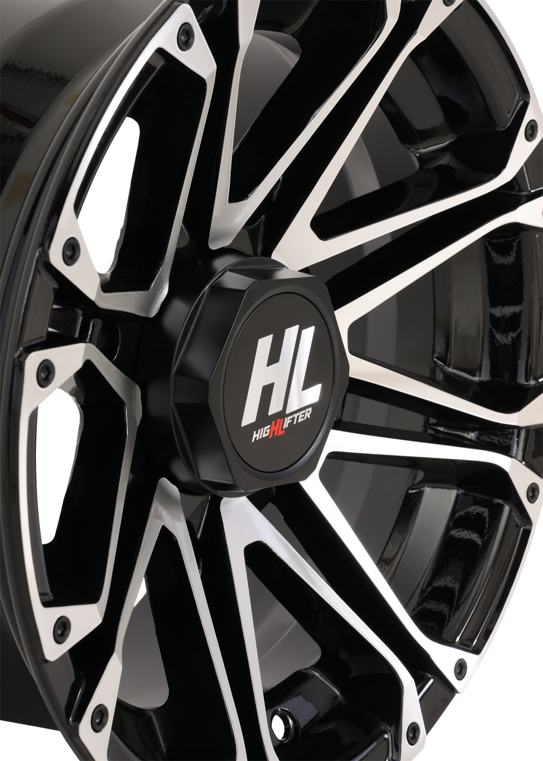 HIGH LIFTER HL3 Wheel