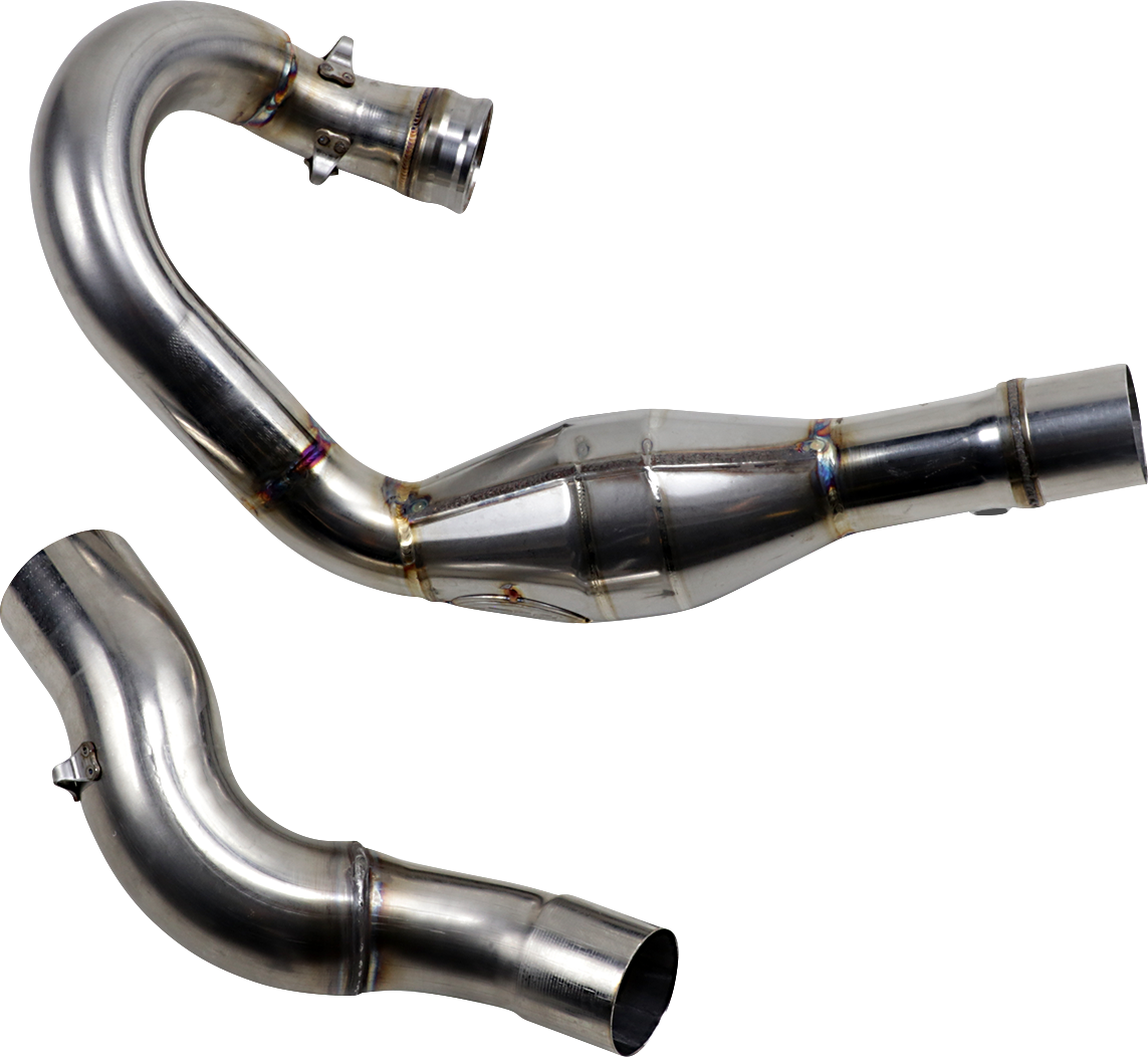 FMF MegaBomb Header Husqvarna / KTM  350cc 2017-2019