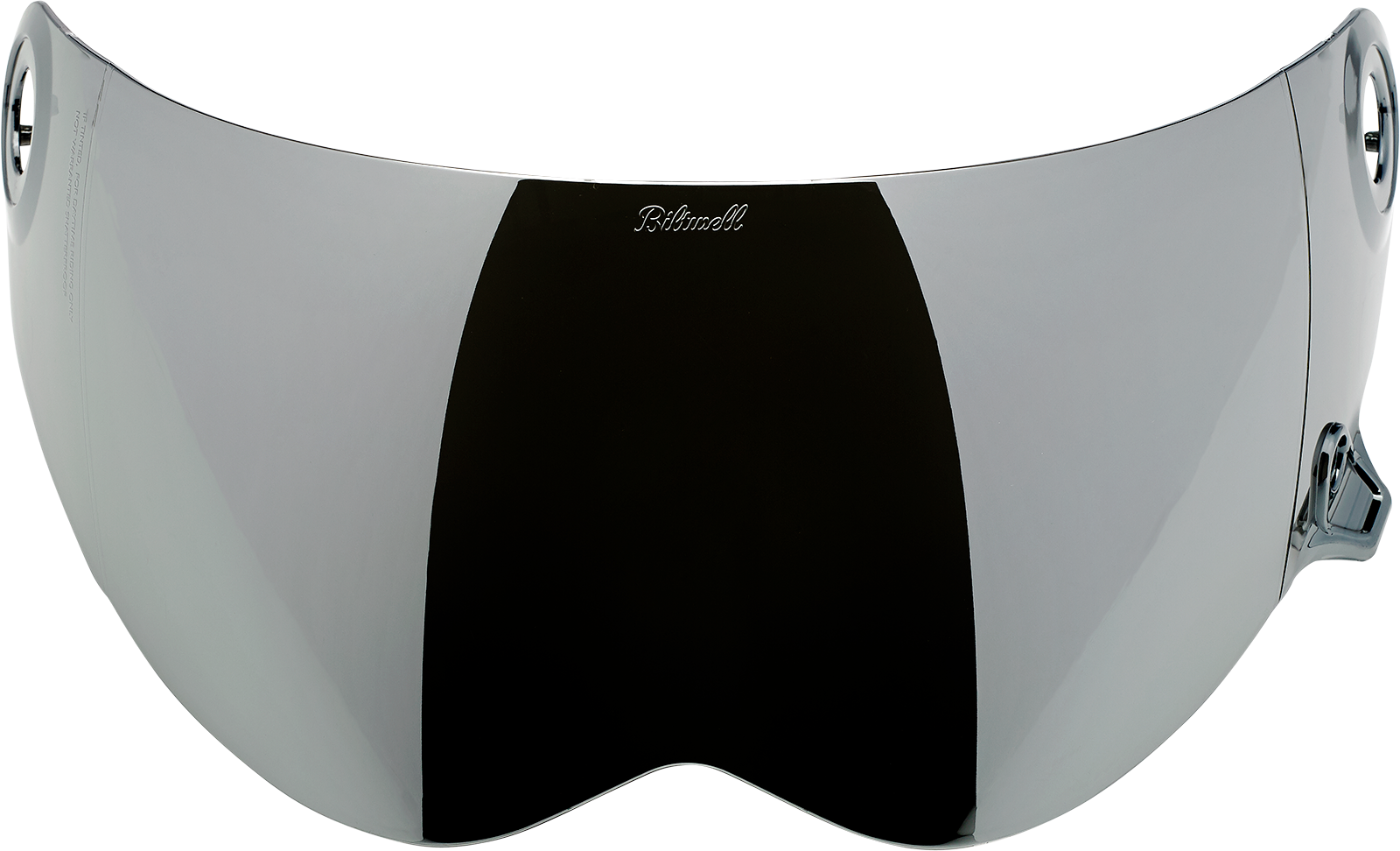 Biltwell Lane Splitter Gen 2 Anti-Fog Face Shield