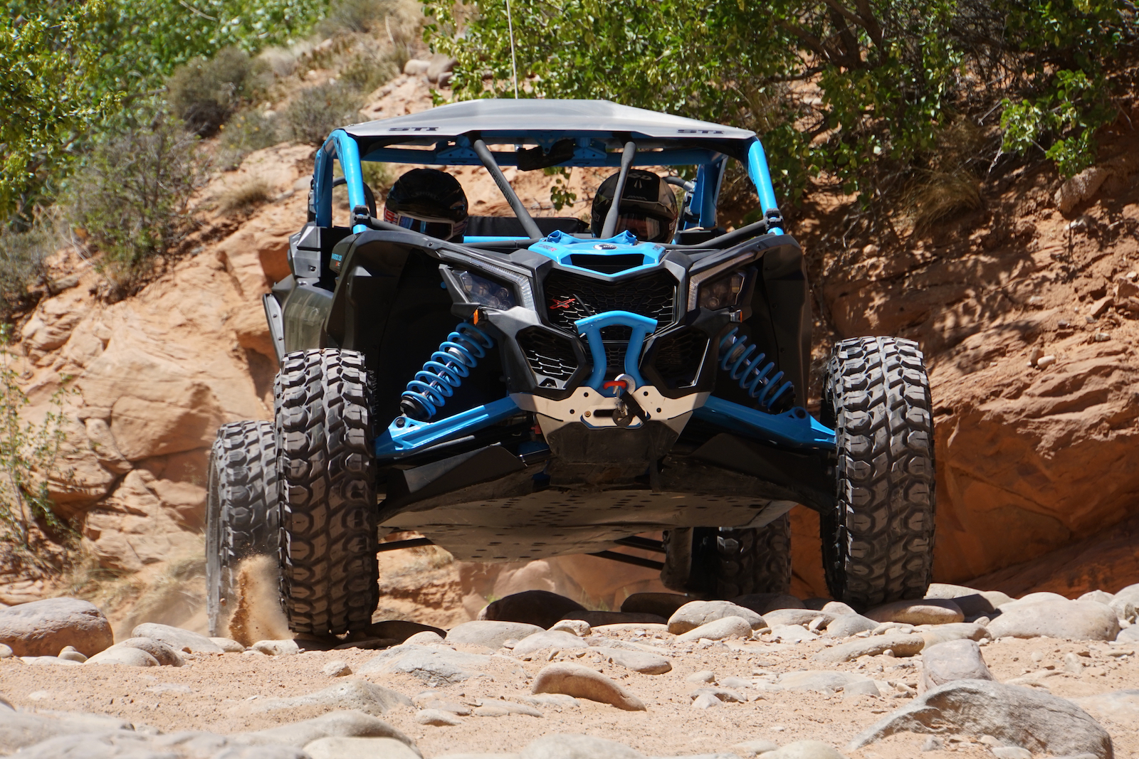 HIGH LIFTER XComp ATR Tire