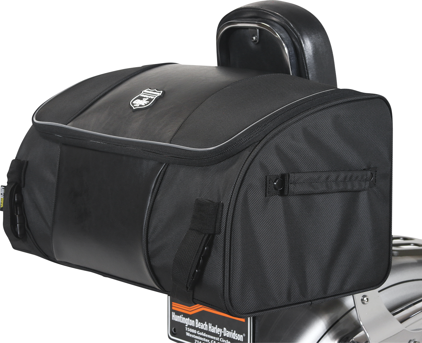 Nelson Rigg Traveler Lite Trunk / Rack Bag