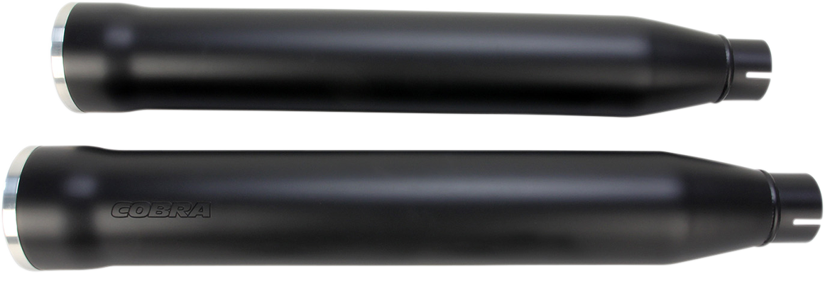 COBRA RPT 3" Slip-On Mufflers