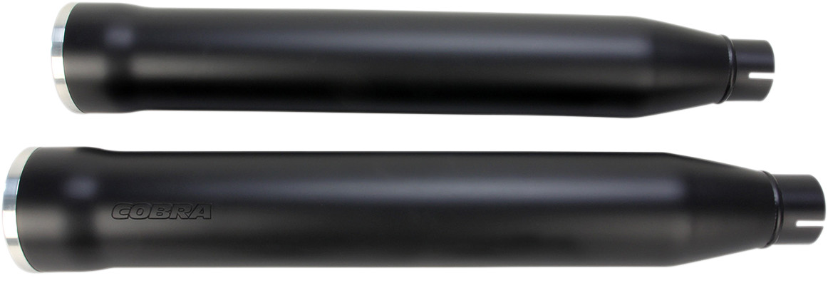 COBRA RPT 3" Slip-On Mufflers