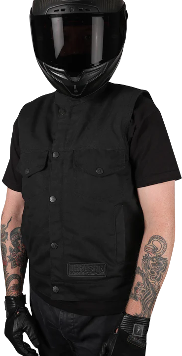 Thrashin Supply Nightrider V2 Vest