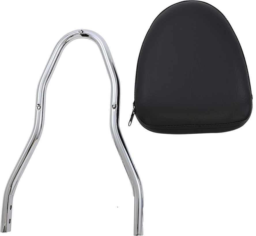 SHOW CHROME Sissy Bar Kit