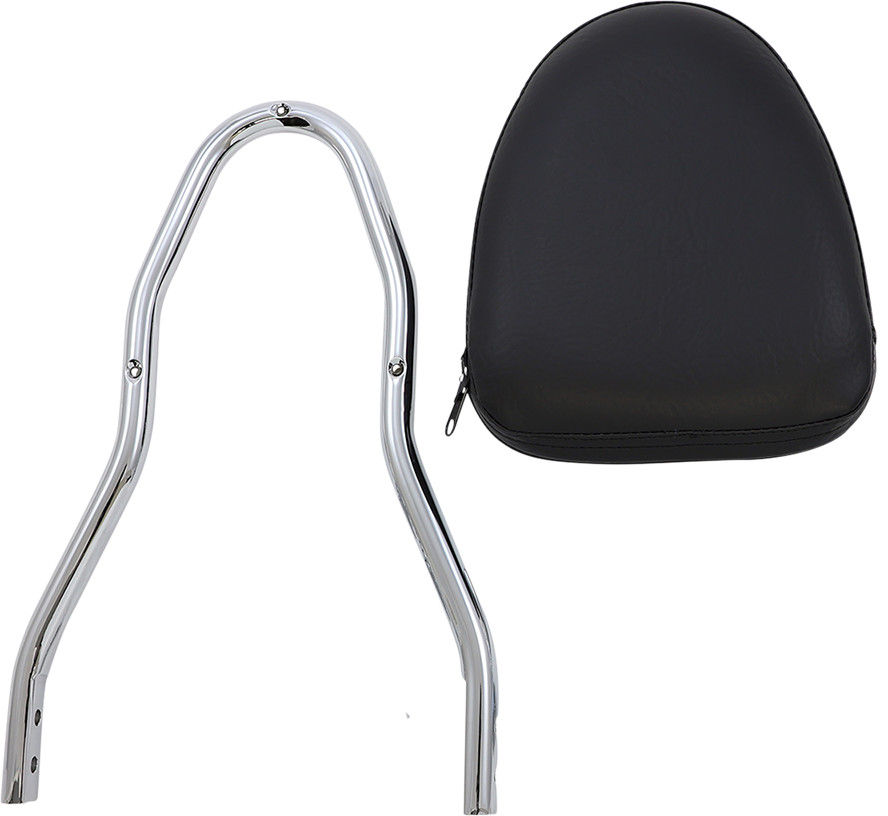 SHOW CHROME Sissy Bar Kit