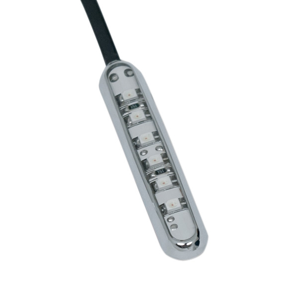 Custom Dynamics Magic Spots Lights