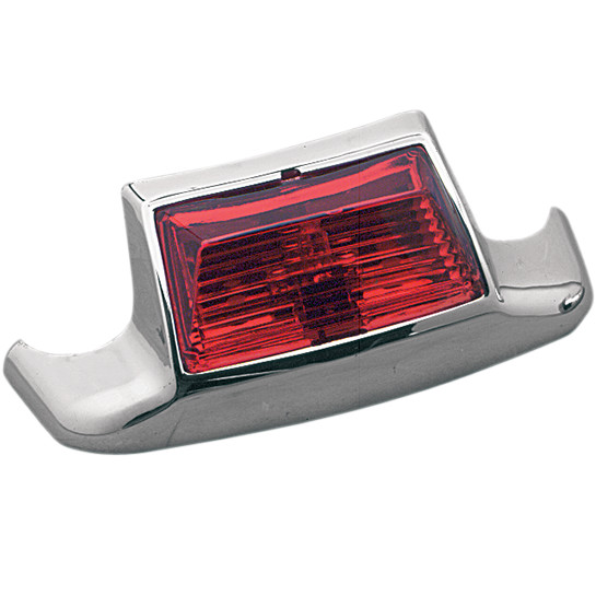 Drag Specialties Rear Fender Tip Light