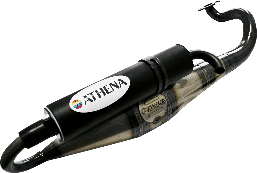ATHENA Scooter Exhaust