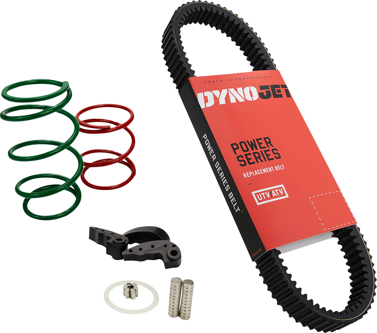 Dynojet Grip N Rip Kit Polaris RZR RS1 2018-2022