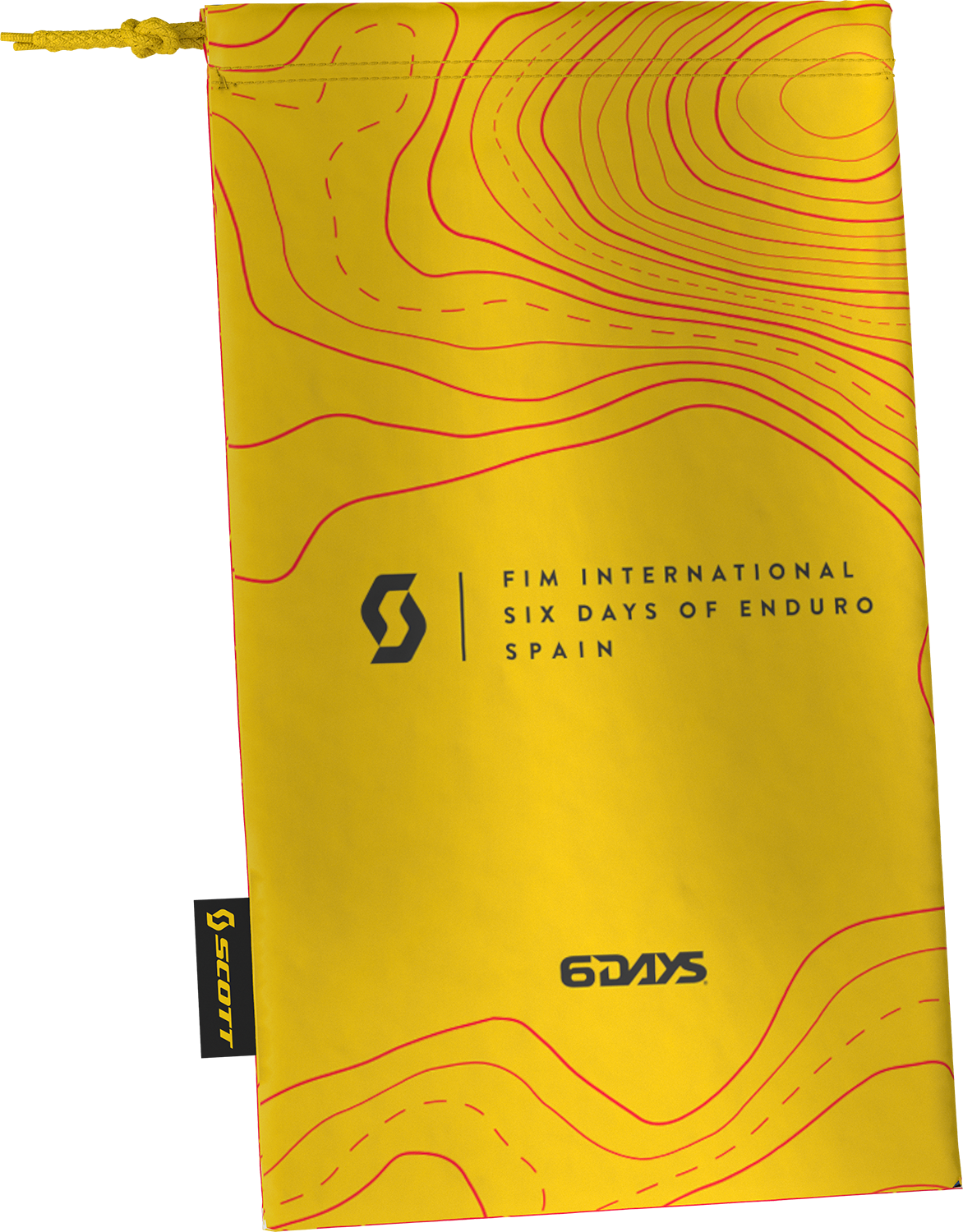 SCOTT 6DAYS® Spain Prospect Goggle