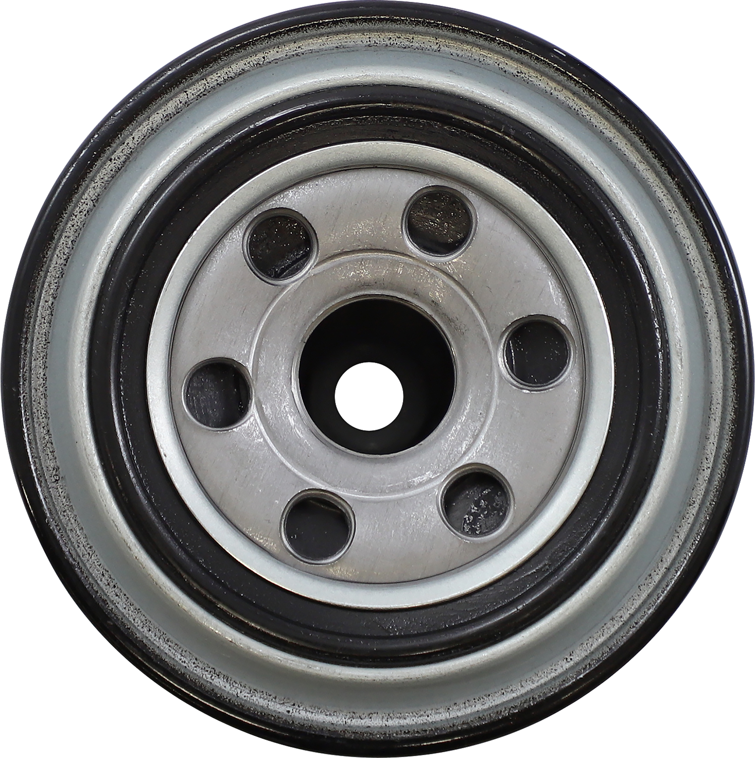 Hiflofiltro Oil Filter