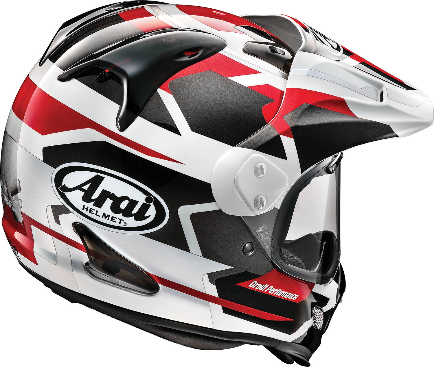 XD-4 Depart Helmet