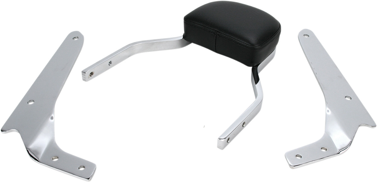 COBRA Square Sissy Bar Kit