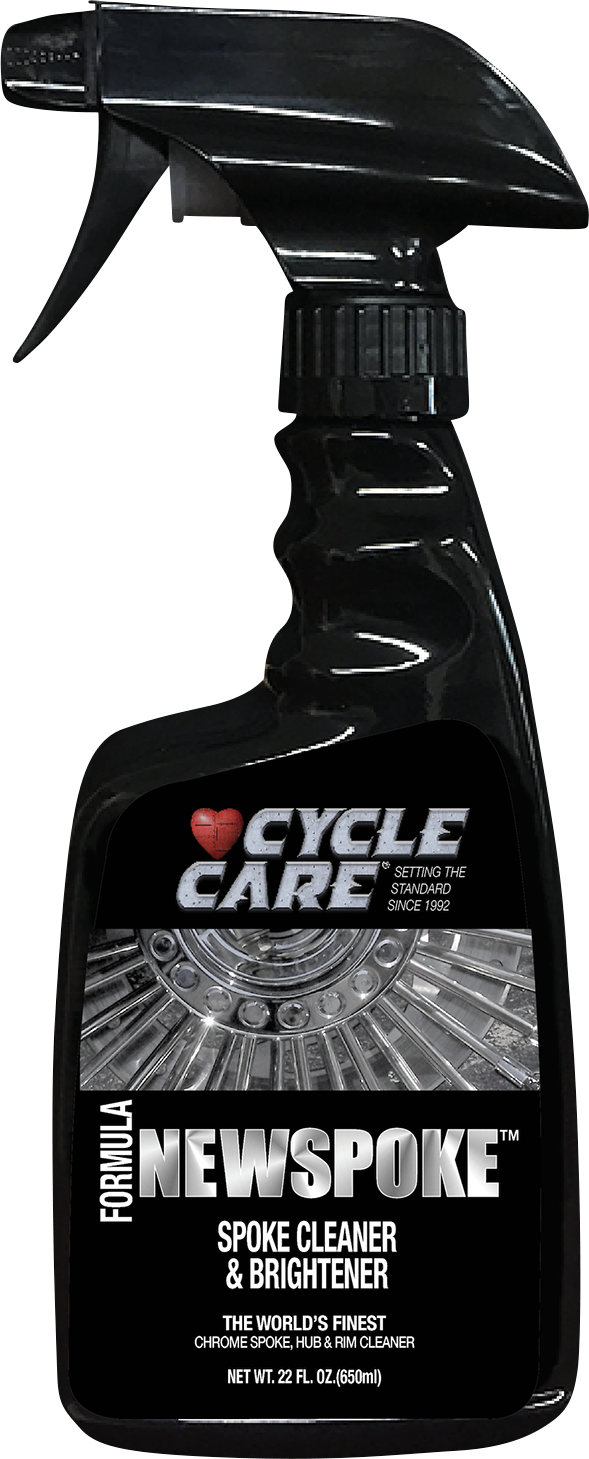 Formula NewSpoke™ Bright Cleaner