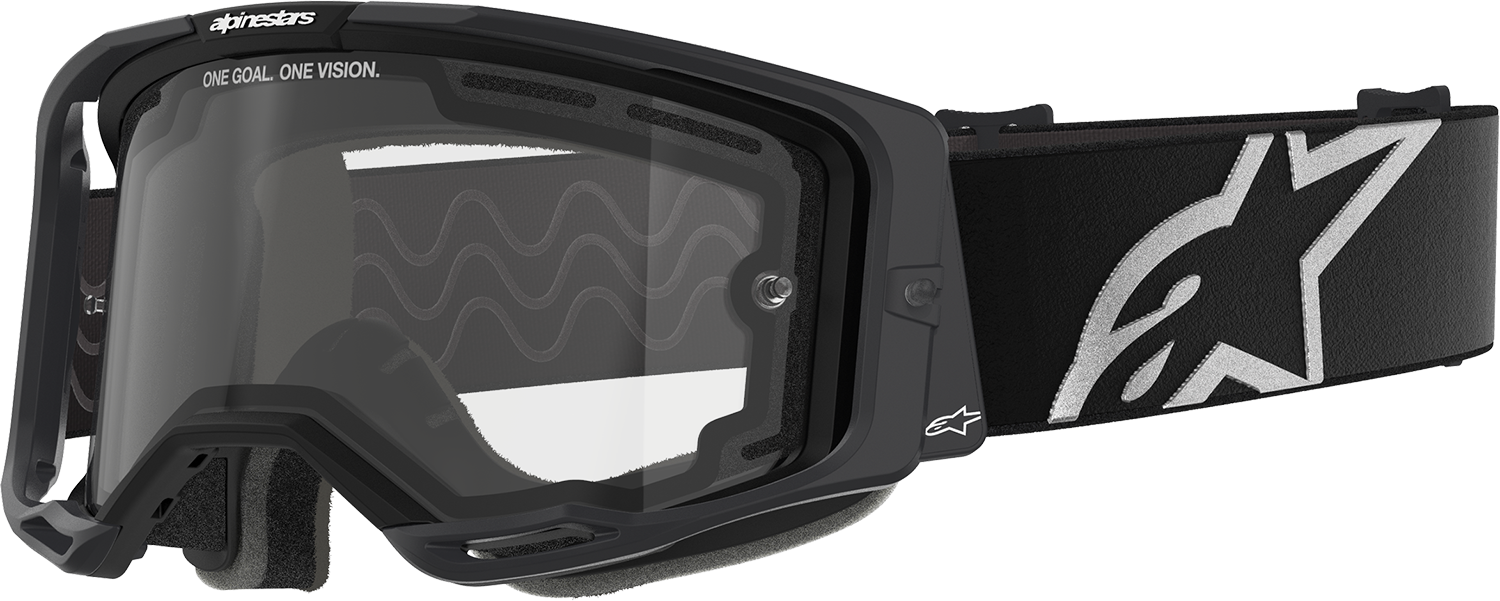 Vision 8 Corp Goggle