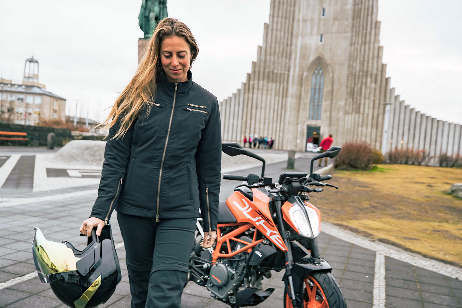 ICON Women's Hella2™ Jacket