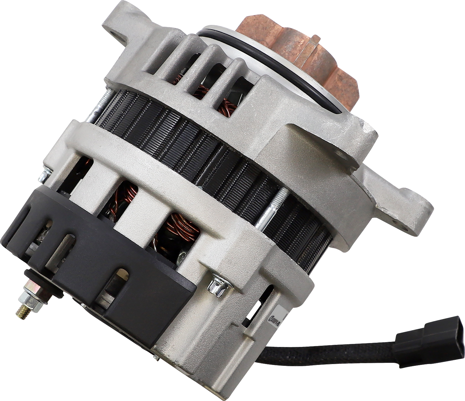 COMPU-FIRE Charging System for GL1500