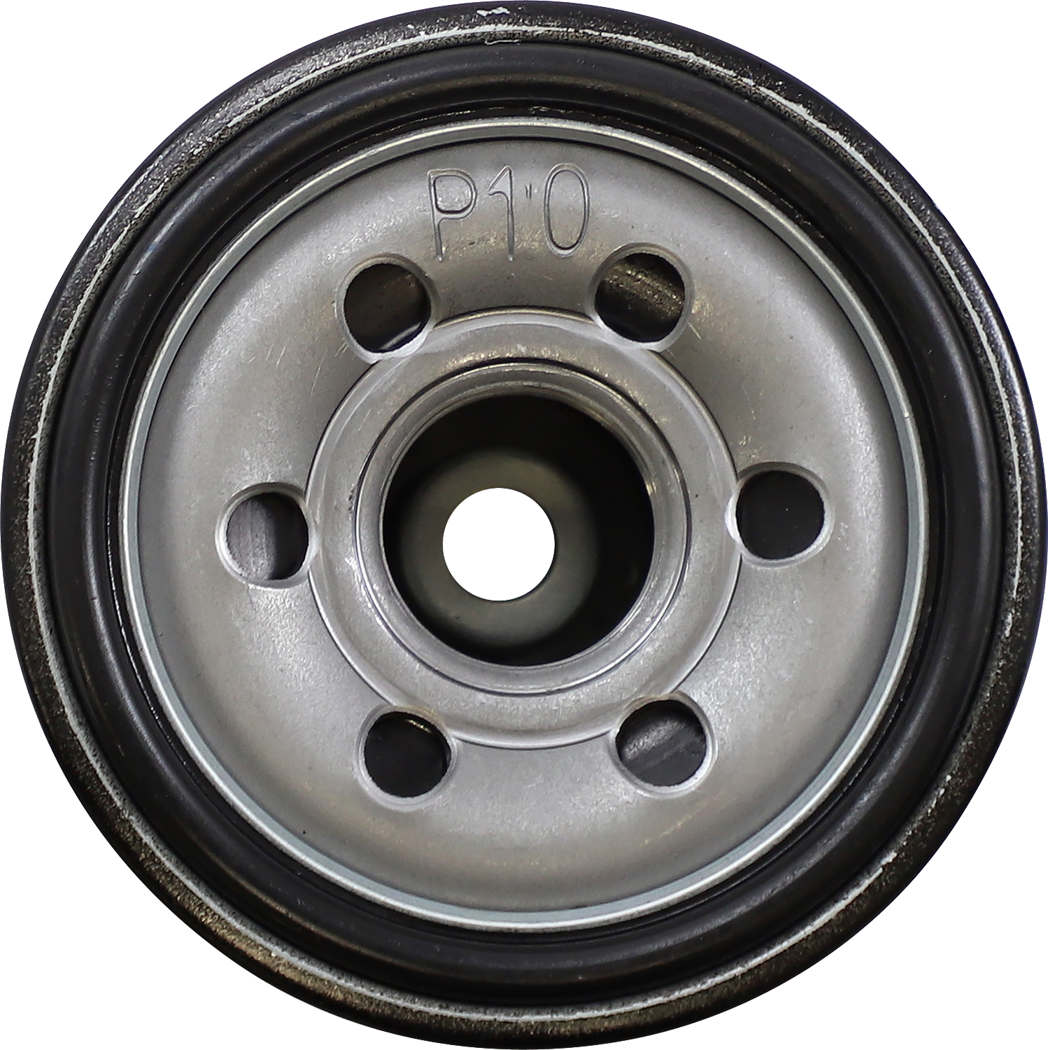 HiFloFiltro Premium Oil Filter HF138