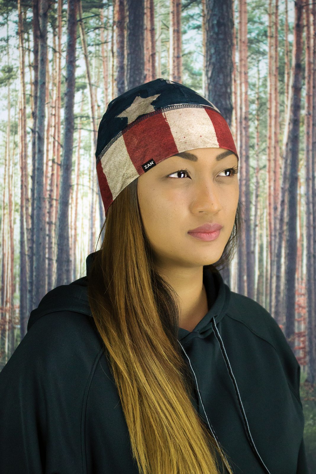 ZANheadgear SportFlex Beanie