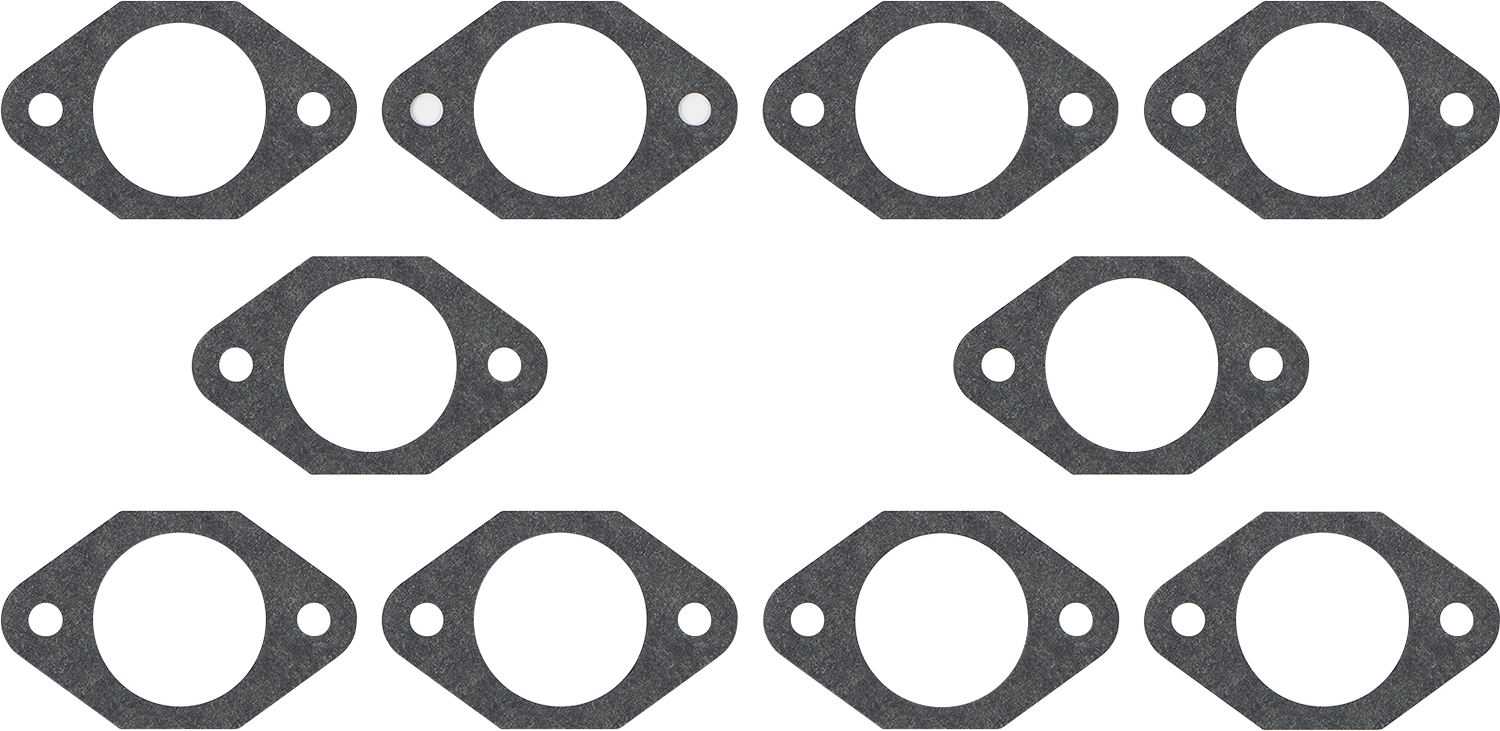 JAMES GASKET Carburetor and Intake Manifold Gasket Kit