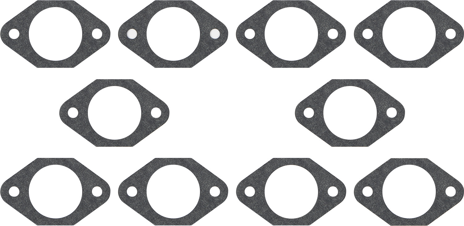 JAMES GASKET Carburetor and Intake Manifold Gasket Kit