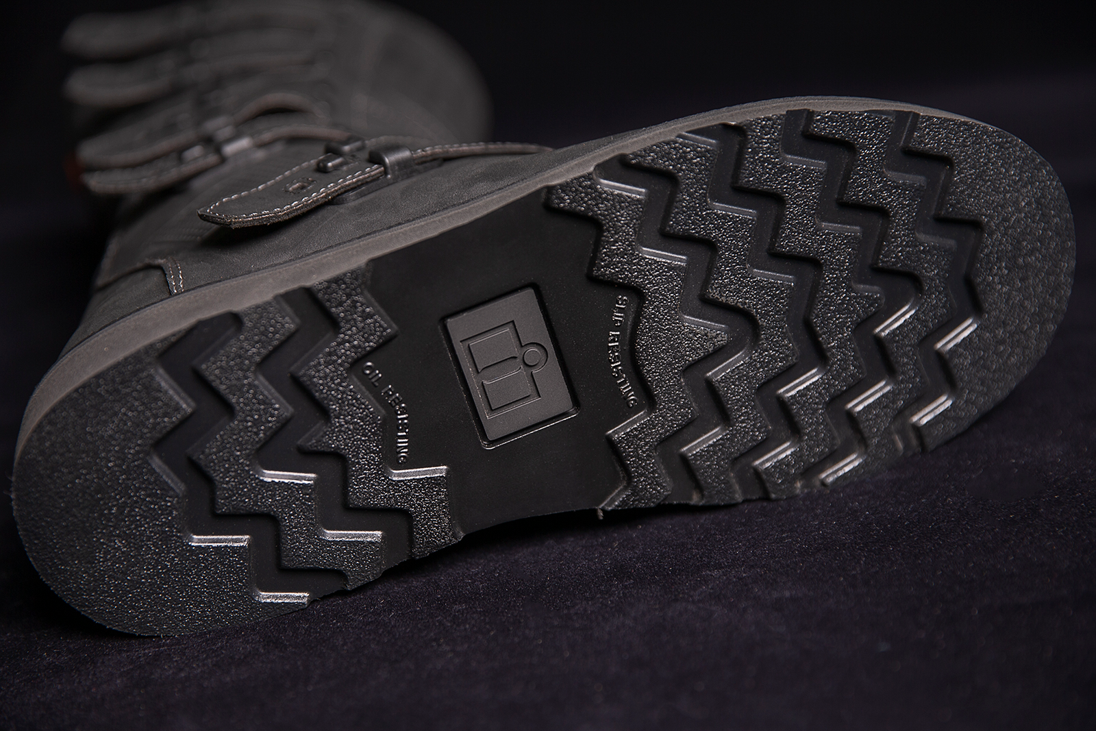 Icon Elsinore 2™ Boots