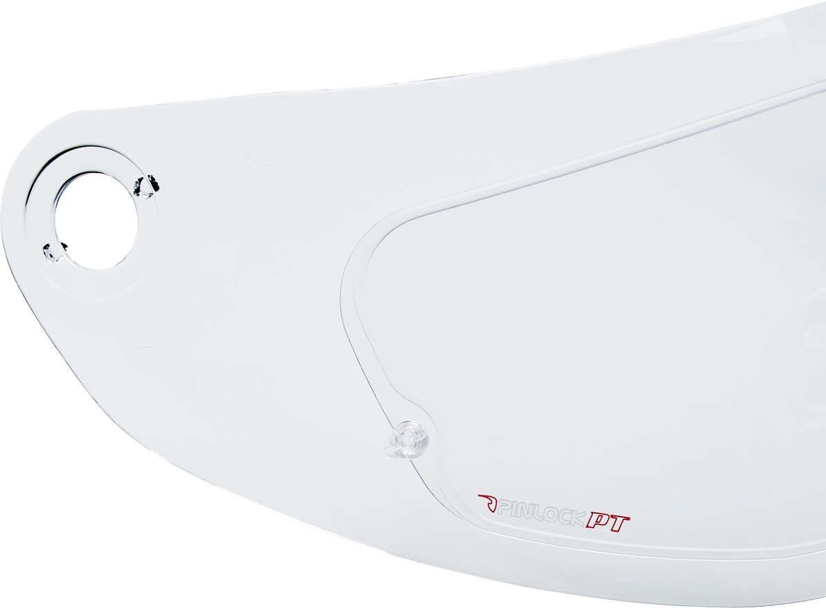 Biltwell Lane Splitter Gen 2 Face Shield With ProtectTint Lens