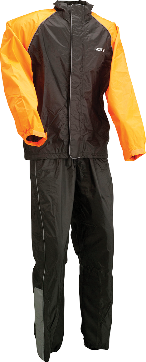 Z1r Waterproof Jacket