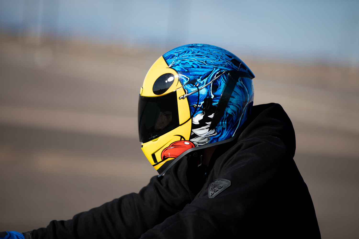 Icon Airform™ Brozak MIPS® Helmet