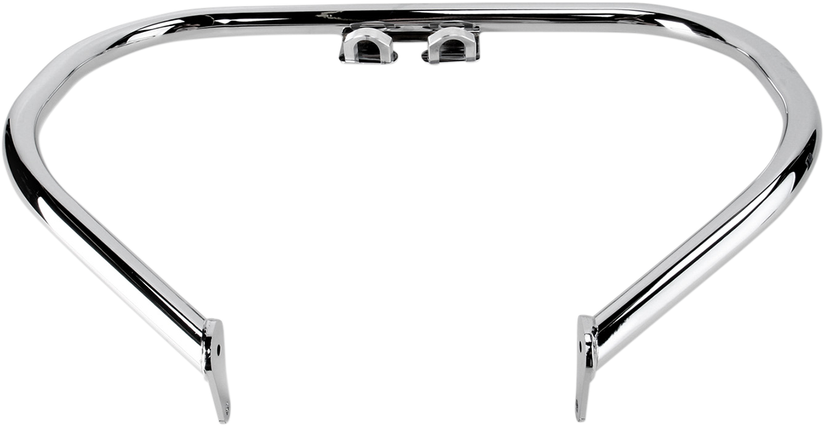 COBRA Cobra Fatty Freeway Bars Chrome