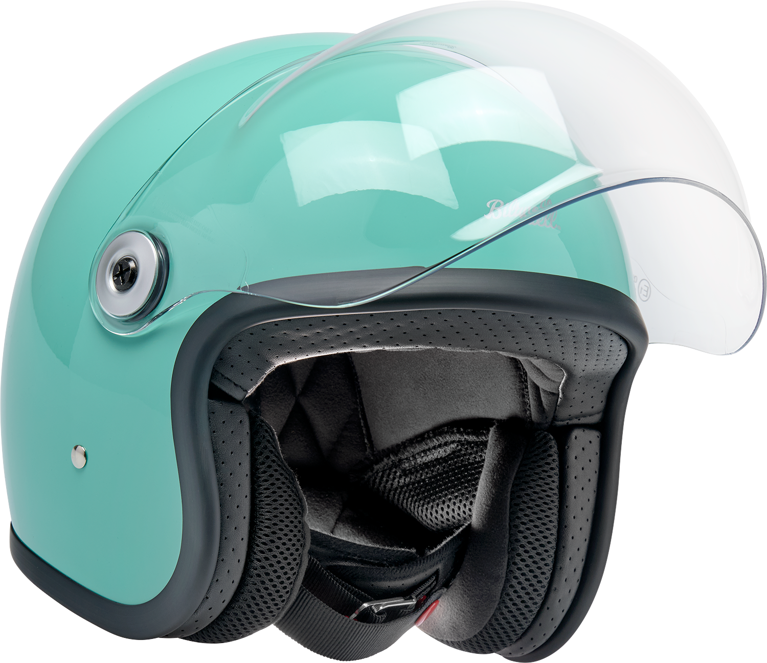 BILTWELL Tahoe™ Solid Helmet