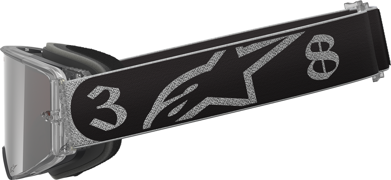 Alpinestars Supertech Limited Edition Deegan 38 XXV Goggle