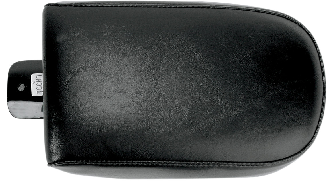 LE PERA Bare Bones Series Pillion Pad — Smooth