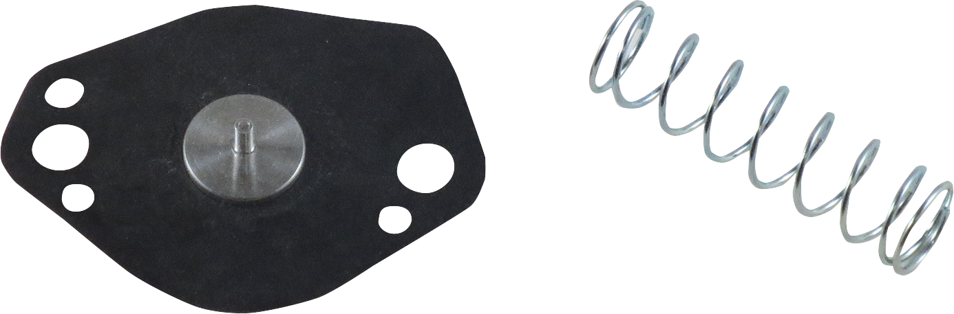 SHINDY Air Cut Off Valve Kit