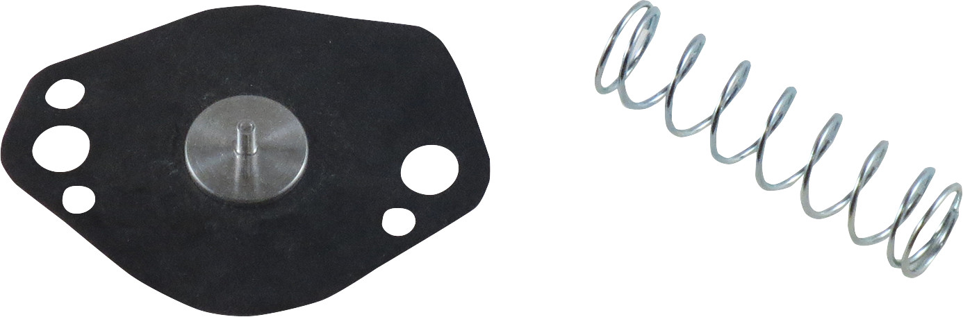 SHINDY Air Cut Off Valve Kit