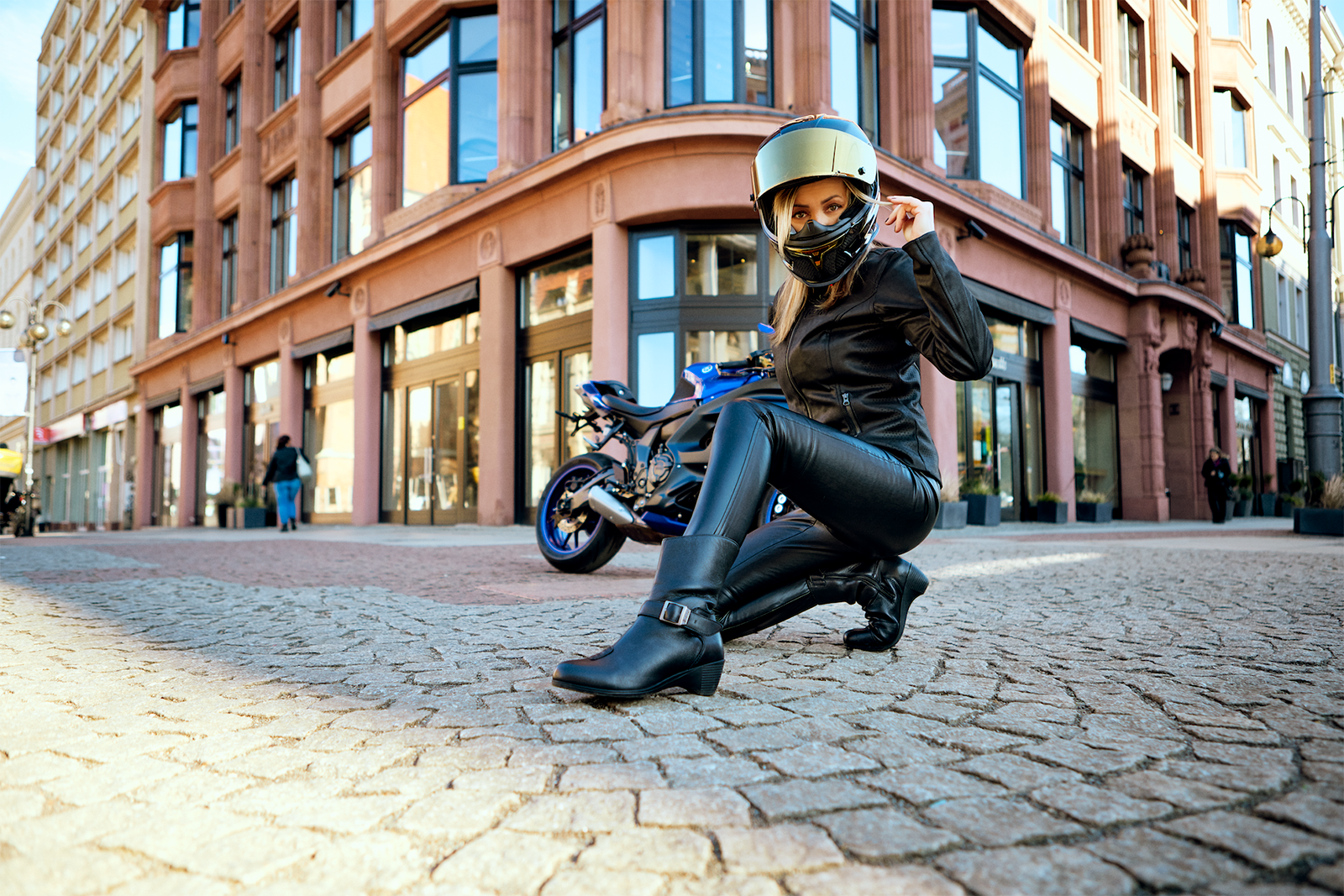 Icon Women's Tuscadero™ Boots