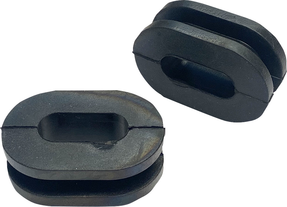 K&S TECHNOLOGIES Grommets