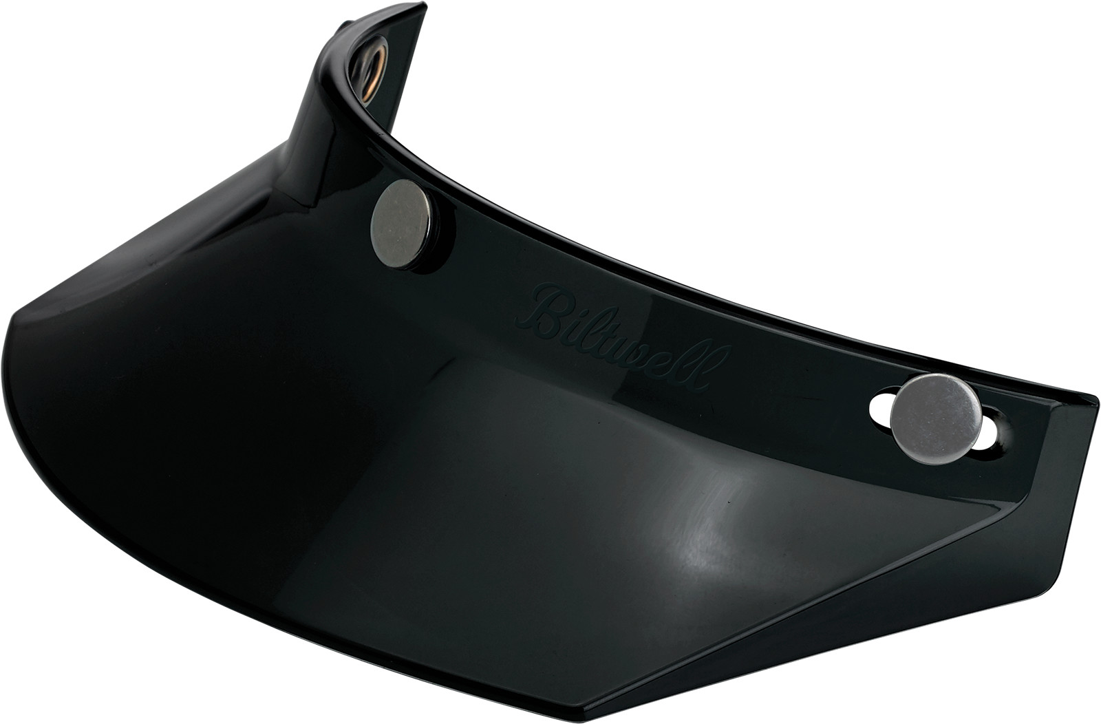Biltwell Moto Visor