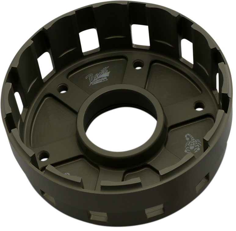 BARNETT Scorpion Clutch Basket