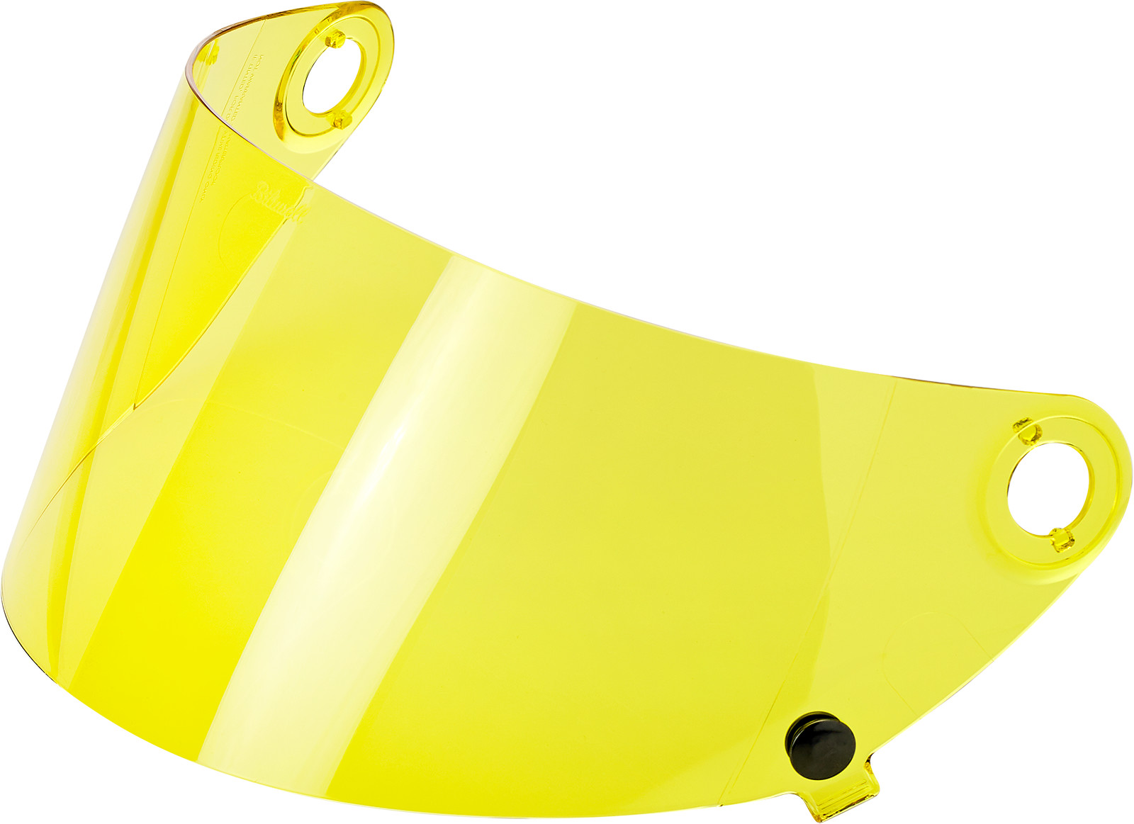 BILTWELL Gringo S Helmet Gen 2 Flat Shield