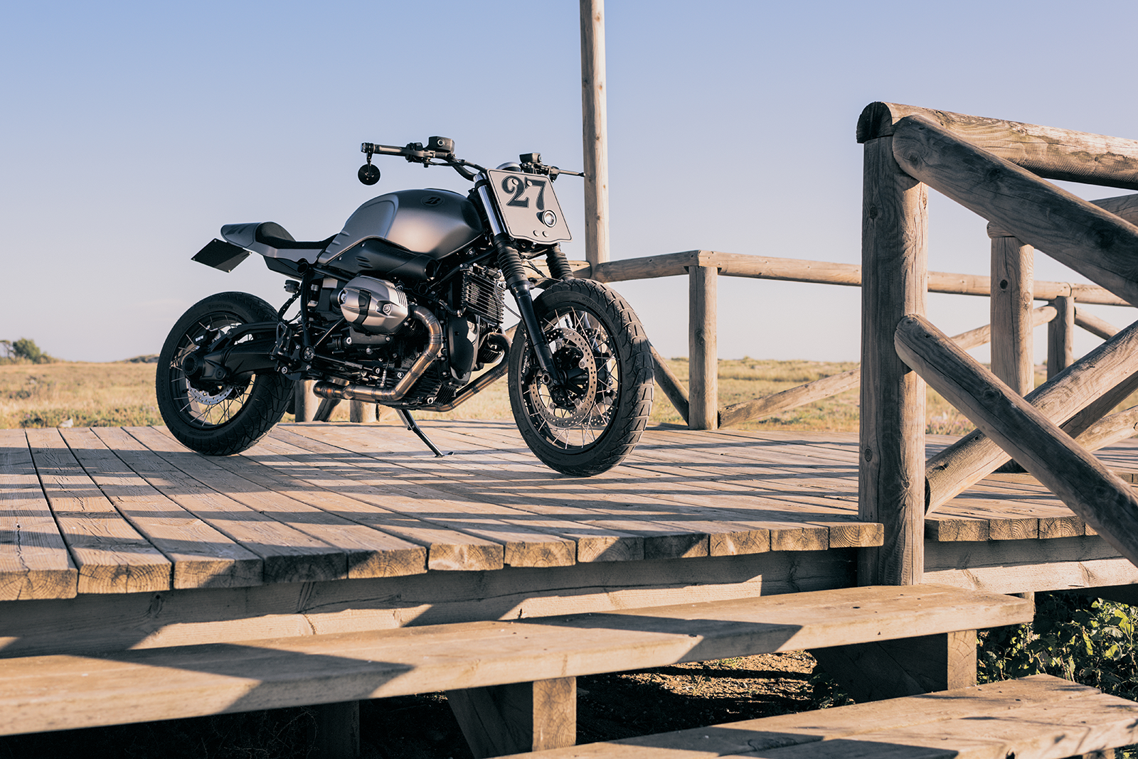 BRIDGESTONE Battlax Adventurecross AX41S Tire