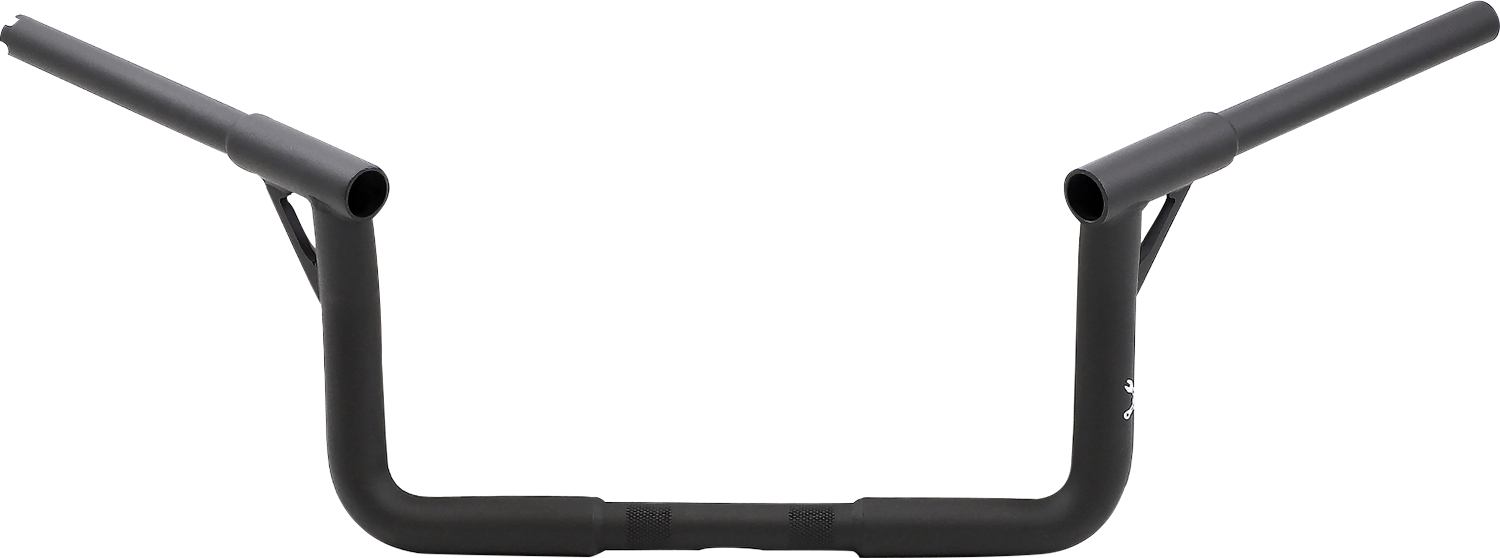 BURLY BRAND Louie-Bagger Handlebars