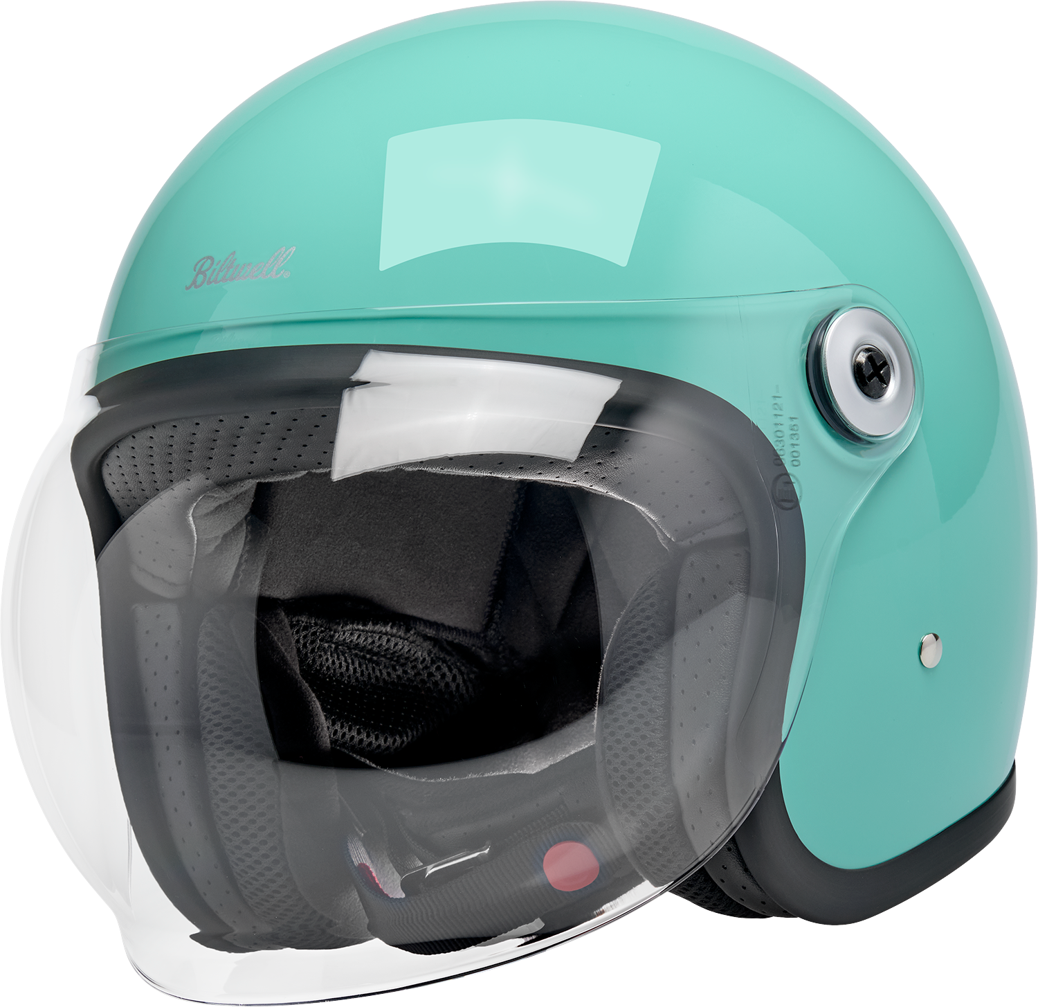 BILTWELL Tahoe™ Solid Helmet