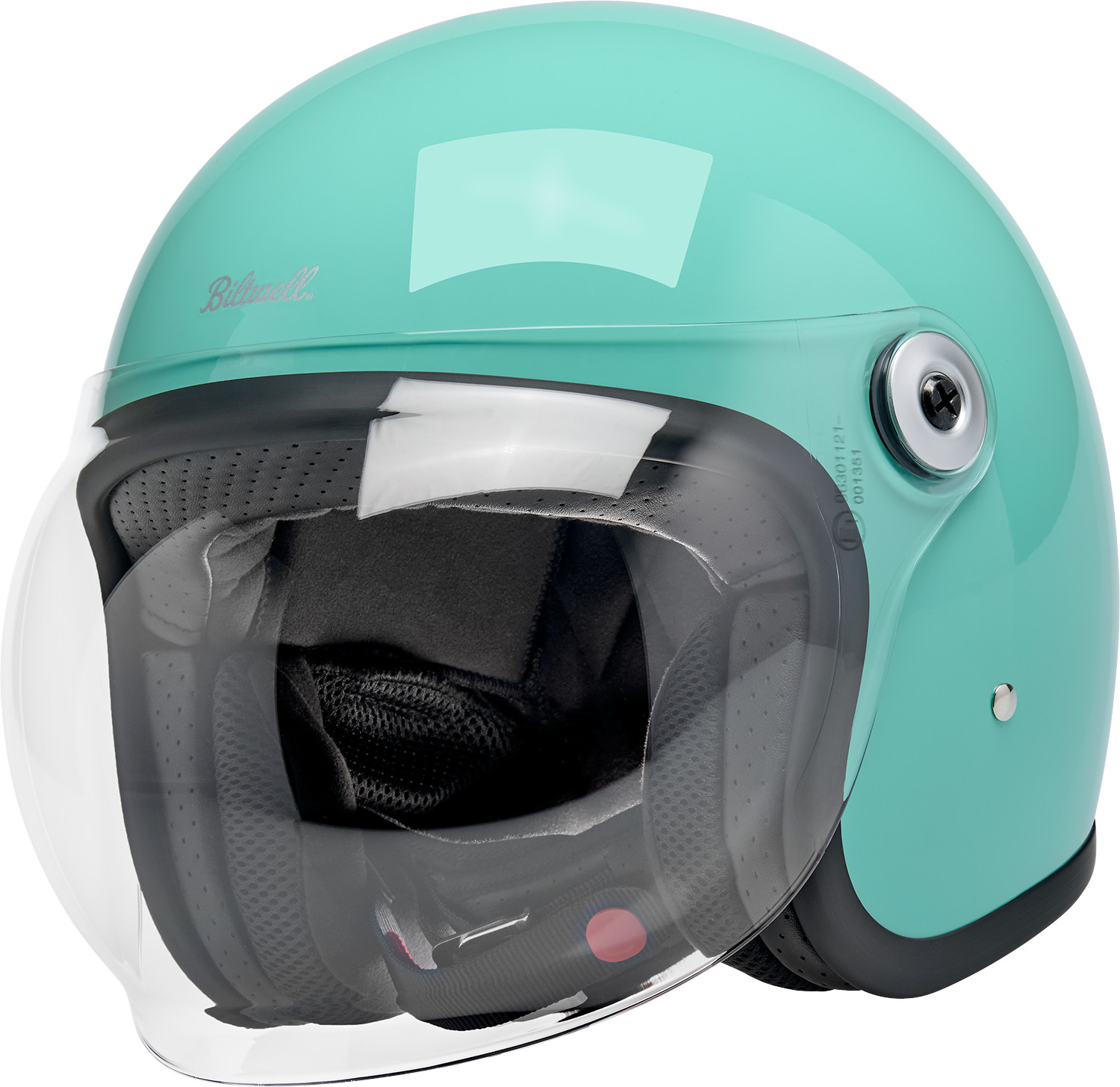 BILTWELL Tahoe™ Solid Helmet