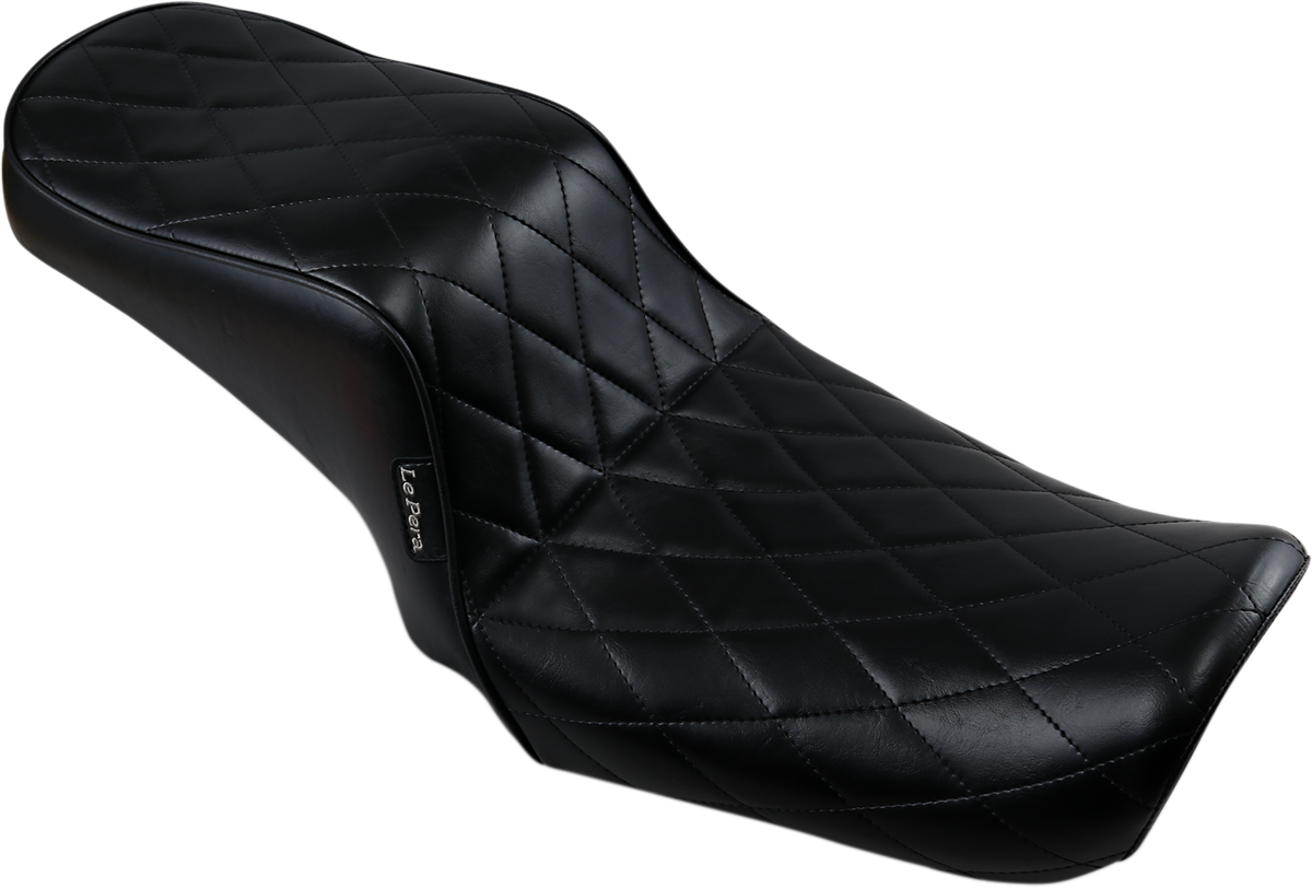 LE PERA Cherokee Seat