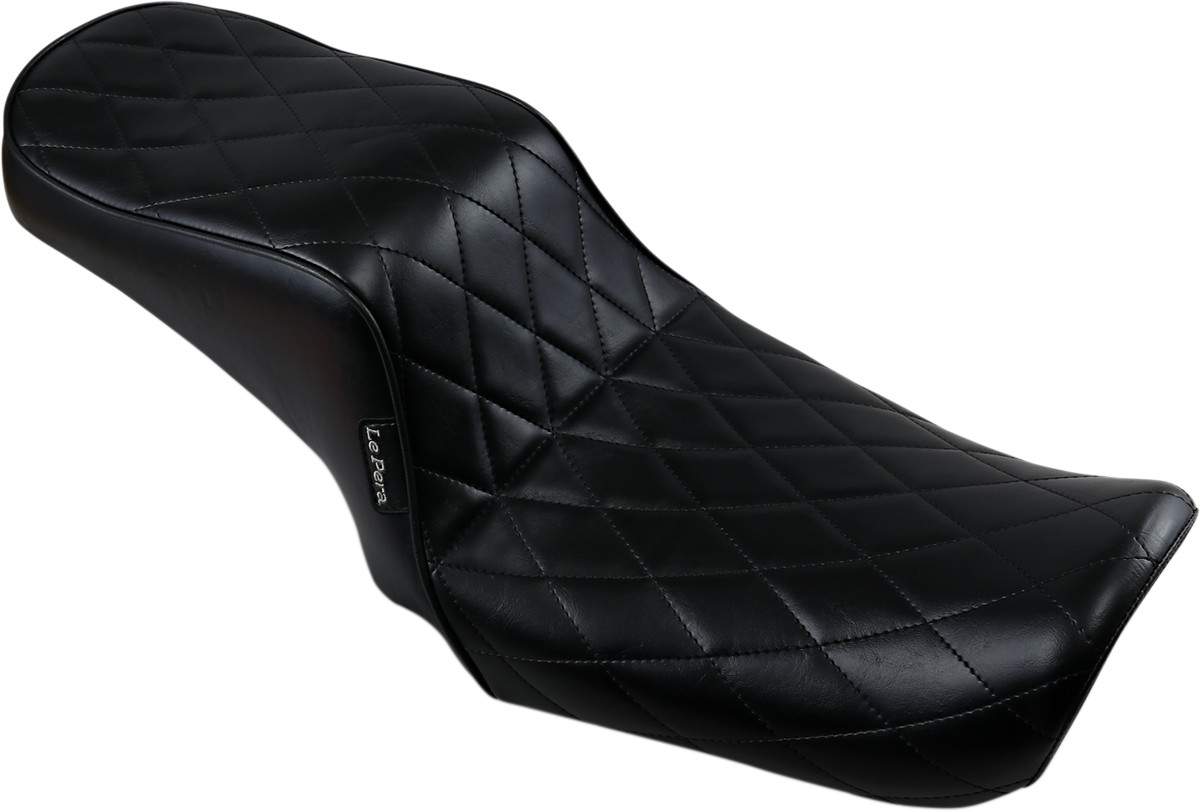 LE PERA Cherokee Seat