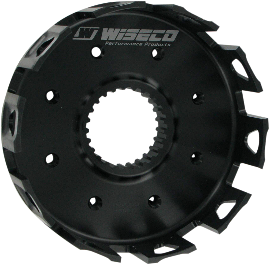 WISECO Precision Forged Clutch Basket