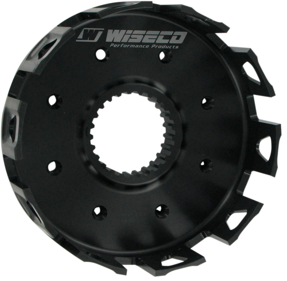 WISECO Precision Forged Clutch Basket